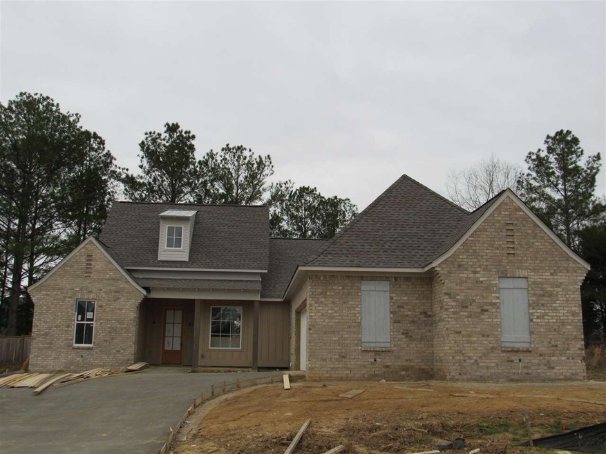 105 Hampton Ln, Madison, MS 39110 - photo 1