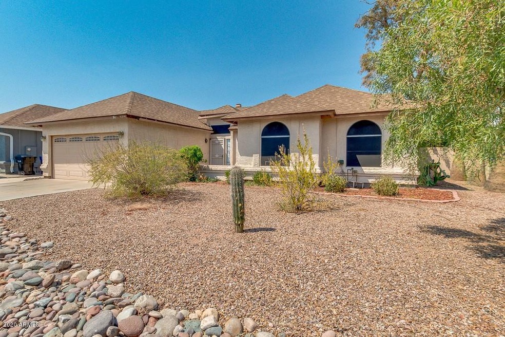 6314 W Del Rio St, Chandler, AZ 85226 - photo 1