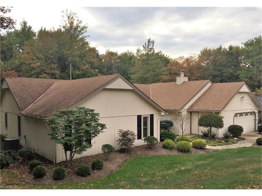 Beautiful ranch in Laurel Springs