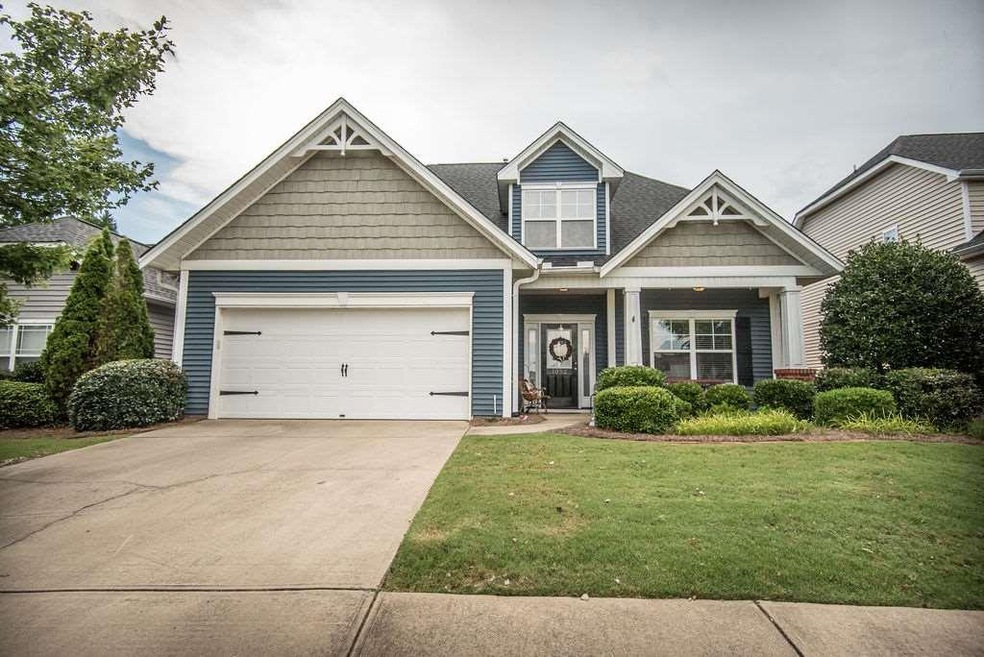 1052 Merlot Ct, Moore, SC 29369 - photo 1