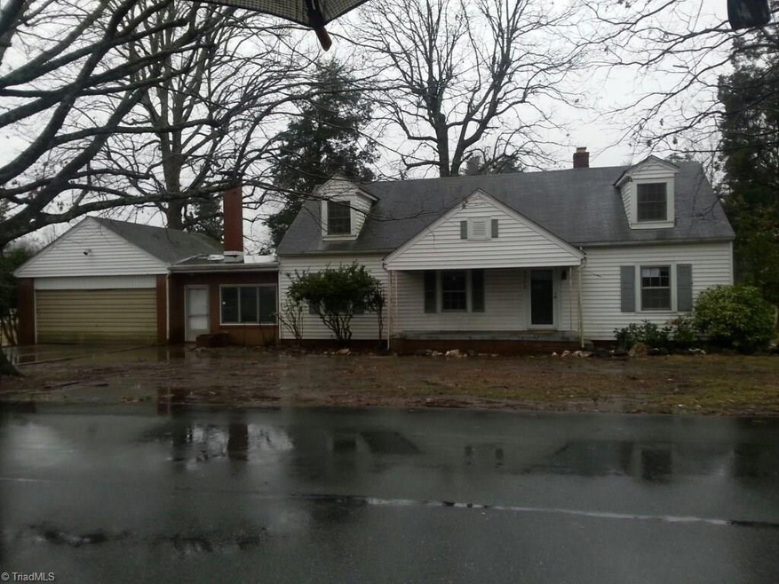 3302 Garrell St, Archdale, NC 27263 - photo 1