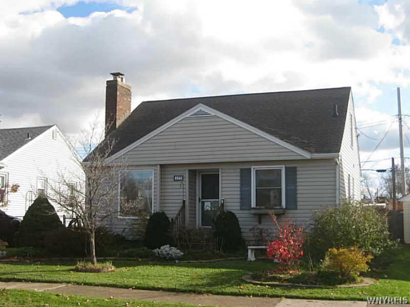 177 Taber Place, North Tonawanda, NY 14120 - photo 1