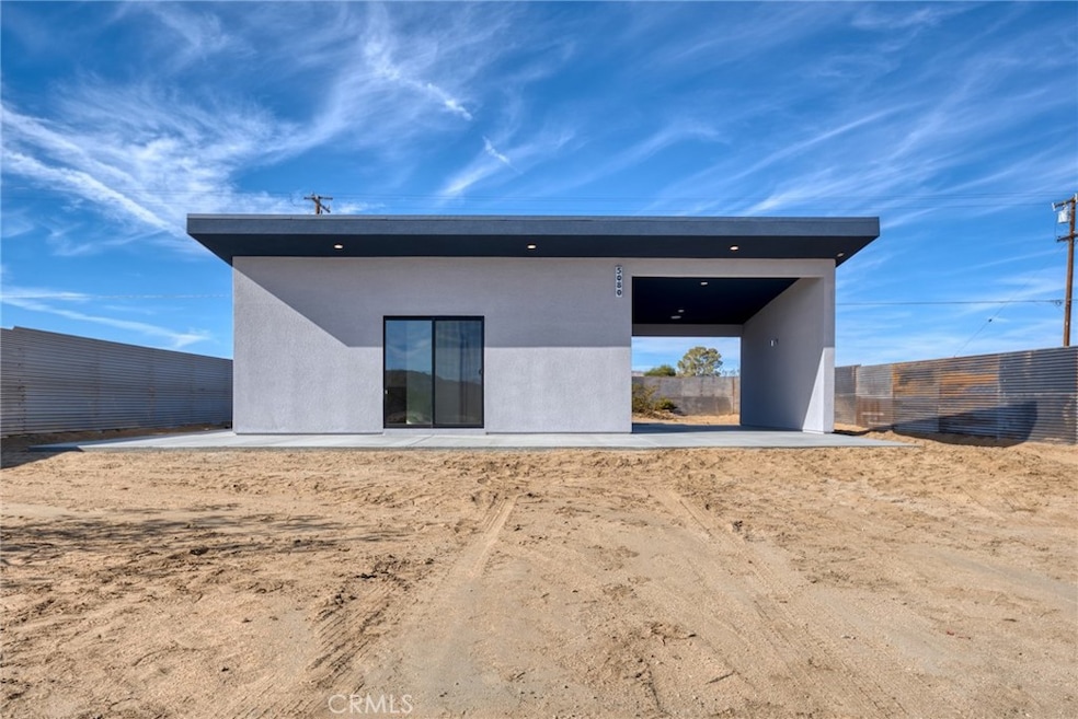5080 1st St E, Joshua Tree, CA 92252 - photo 1