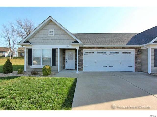 210 Cherry Creek Ln, Farmington, MO 63640 - photo 1