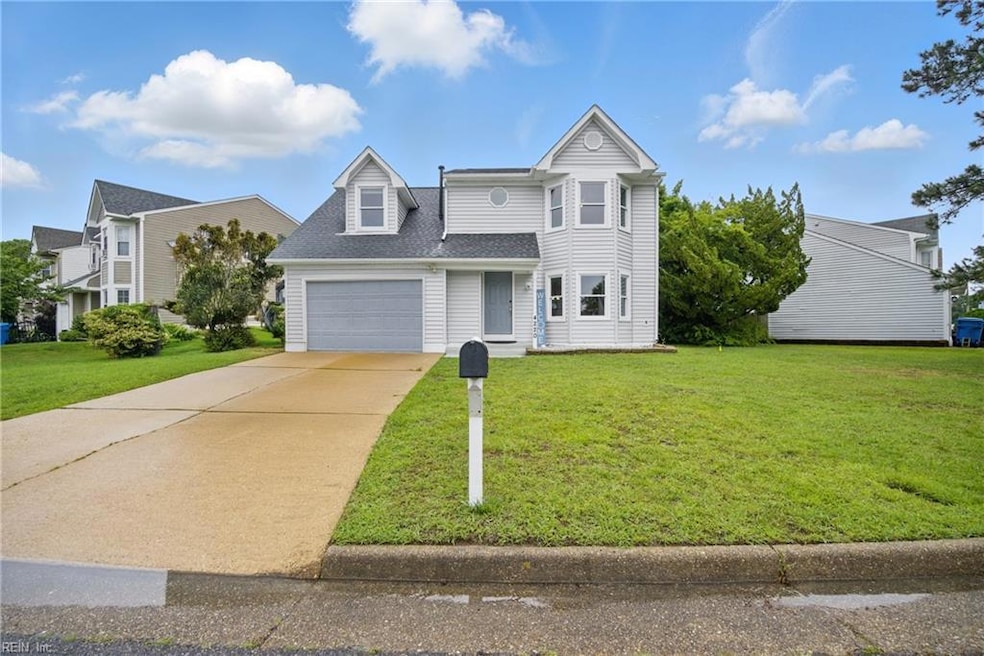 Welcome Home!!4220 Eagle Rock Ct
