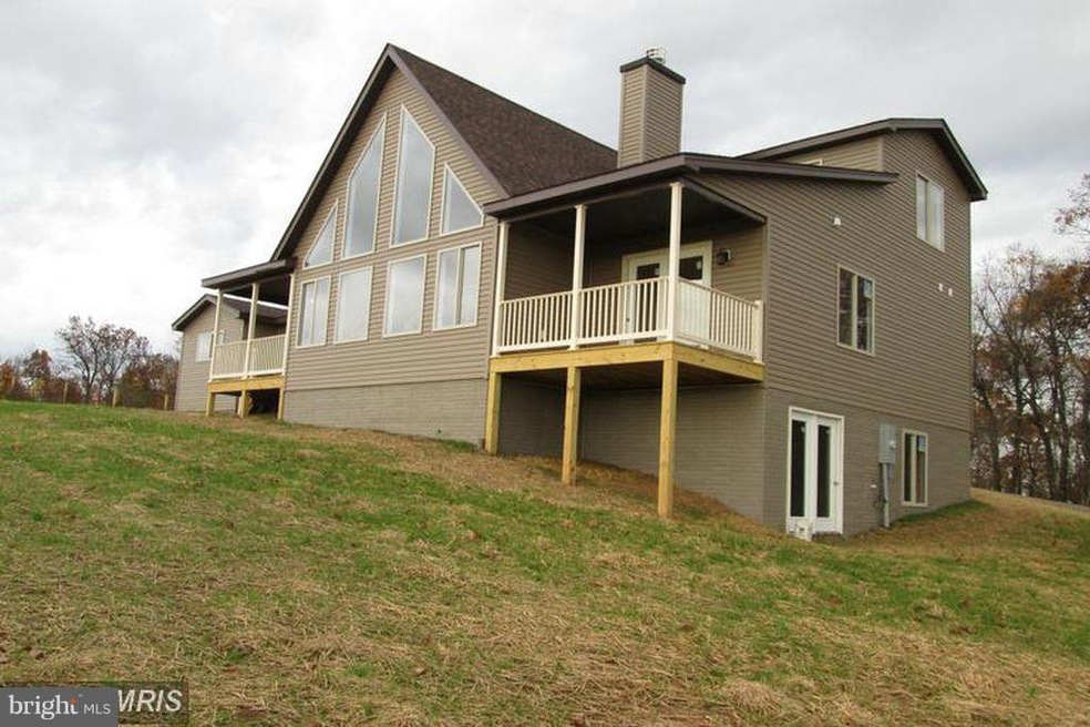 205 Freezeland View Ln, Linden, VA 22642 - photo 1