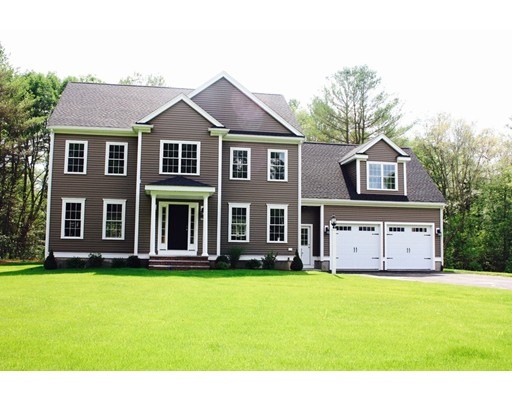 Lot 2 Lakeview Rd, Foxboro, MA 02060 - photo 1