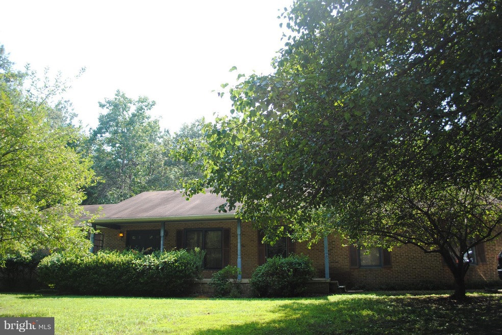 26491 Tin Top School Rd, Mechanicsville, MD 20659 - photo 1