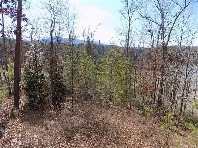 Front - over 390 feet of lake frontage