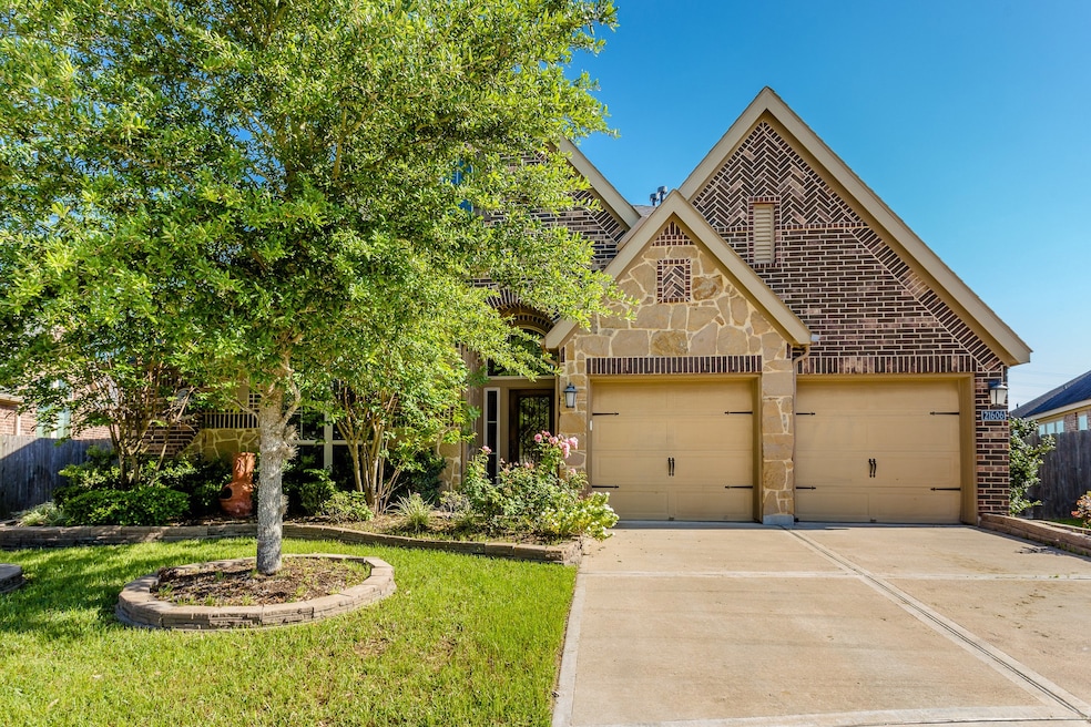 21606 Oleaster Springs Ln, Richmond, TX 77469 - photo 1