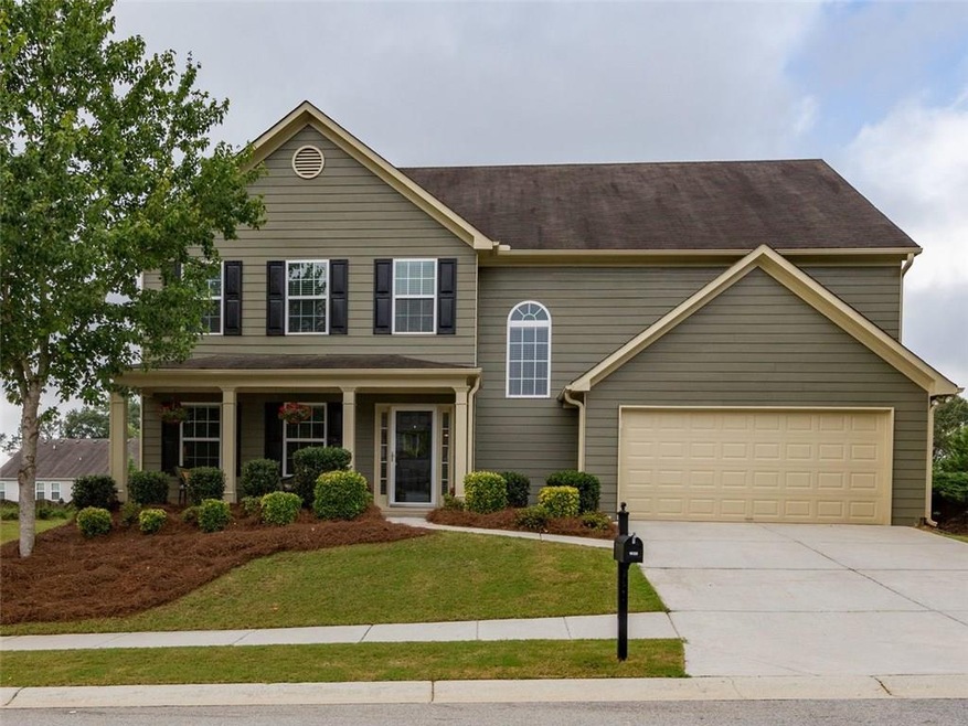 1650 Jesse Cronic Ct, Braselton, GA 30517 - photo 1