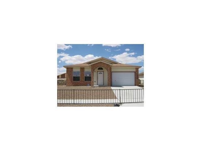 621 Valle de Bravo Place, El Paso, TX 79928 - photo 1