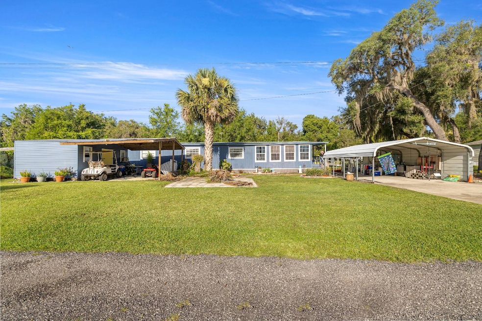 9490 NE 306th Ave, Fort McCoy, FL 32134 - photo 1