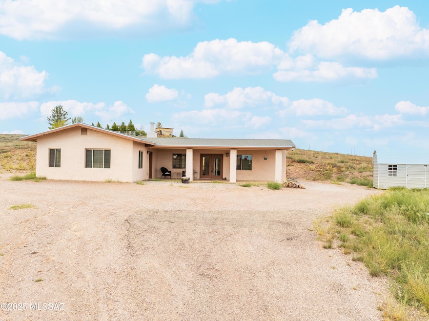 56 Cayuse Trail, Sonoita, AZ 85637 - photo 1