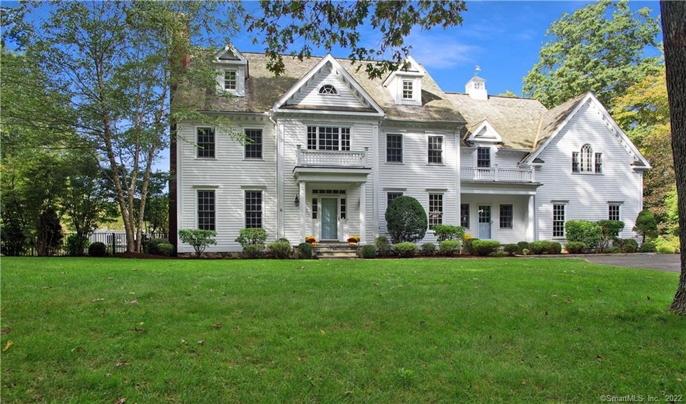 Curb Appeal