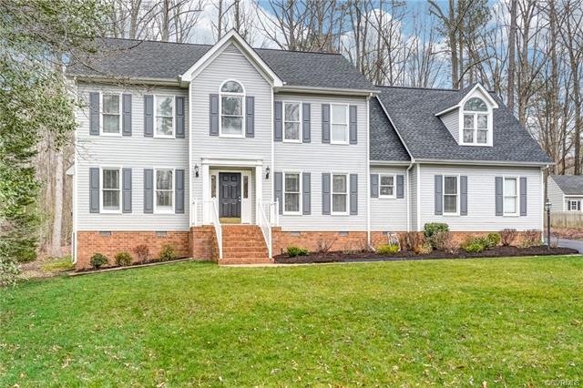 5 Bedrooms, ONE OWNER!
