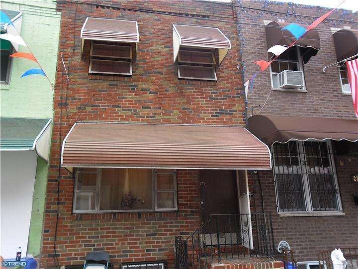 2328 Gerritt St, Philadelphia, PA 19146 - photo 1