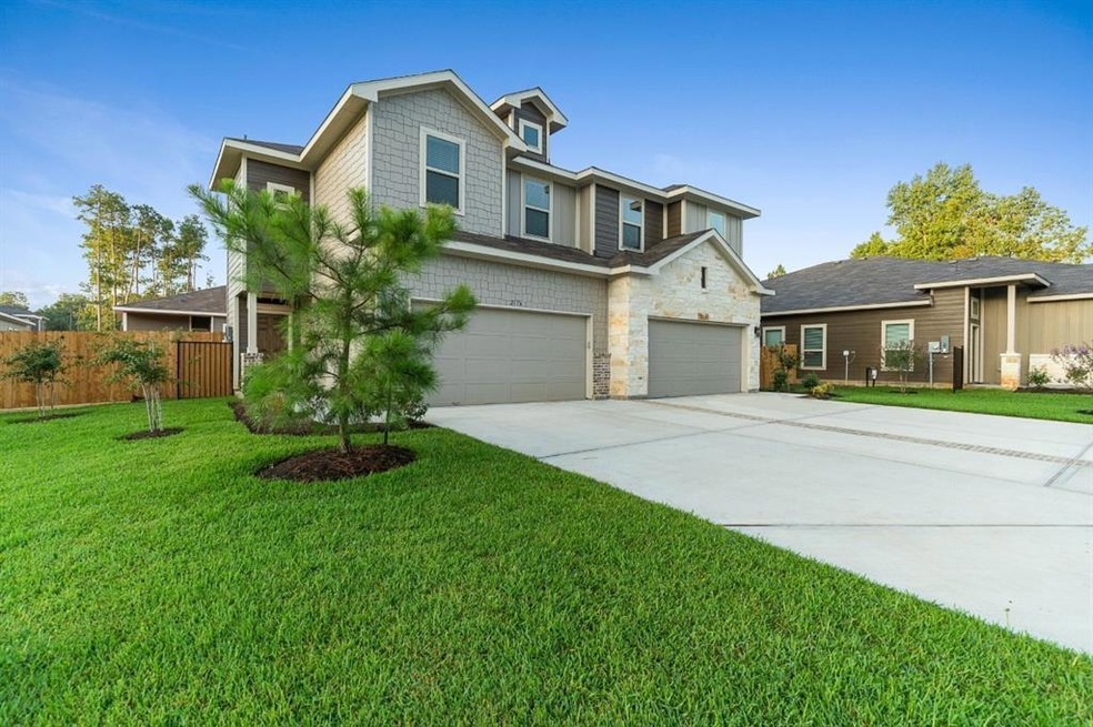 25168 Pacific Wren Dr, Magnolia, TX 77354 - photo 1