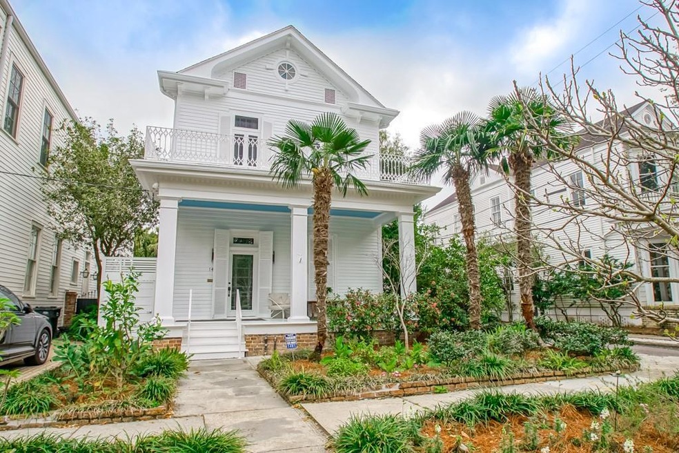 1401 State St, New Orleans, LA 70118 - photo 1