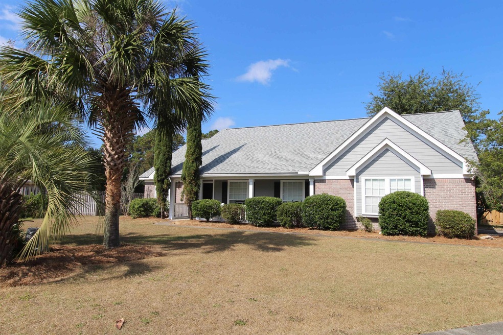 54 Cardinal Ct, Crawfordville, FL 32327 - photo 1