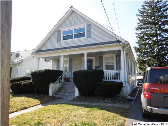 120 Oakhill Ave, Long Branch, NJ 07740 - photo 1