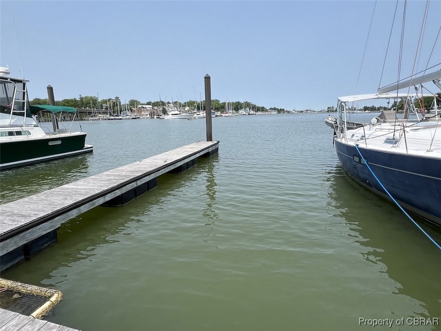 #117 Mollys Way, Urbanna, VA 23149 - photo 1