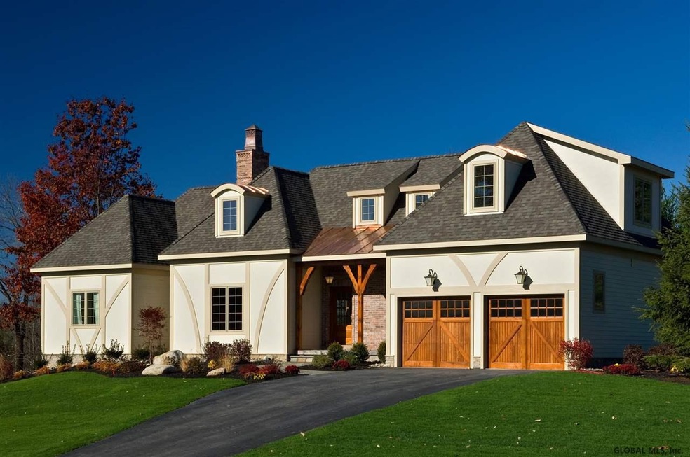 13 Shaw Dr, Saratoga Springs, NY 12866 - photo 1