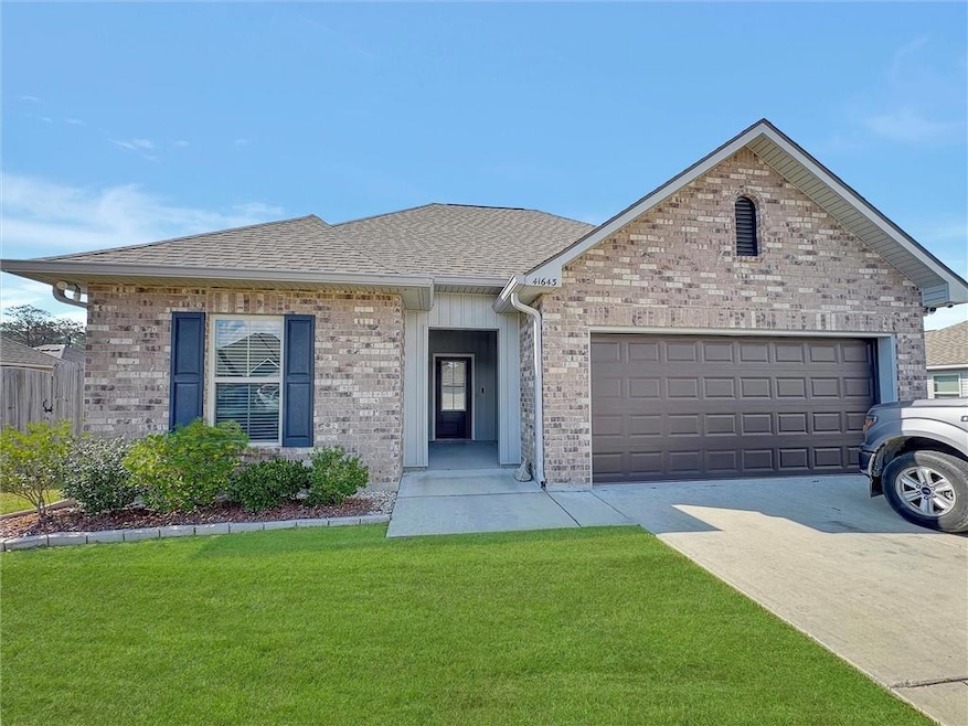 41643 SHALLOW BEND