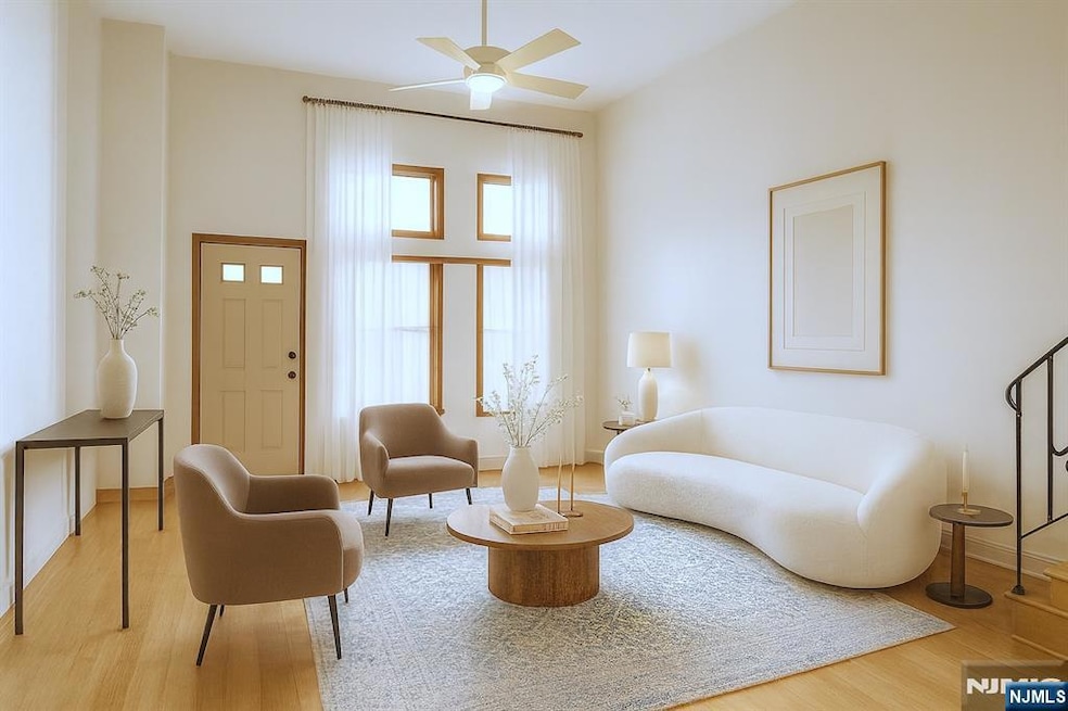 210 Pavonia Ave, Jersey City, NJ 07302 - photo 1