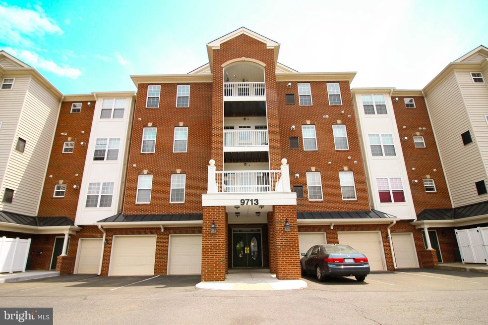 9713 Handerson Place unit 207, Manassas Park, VA 20111 - photo 1