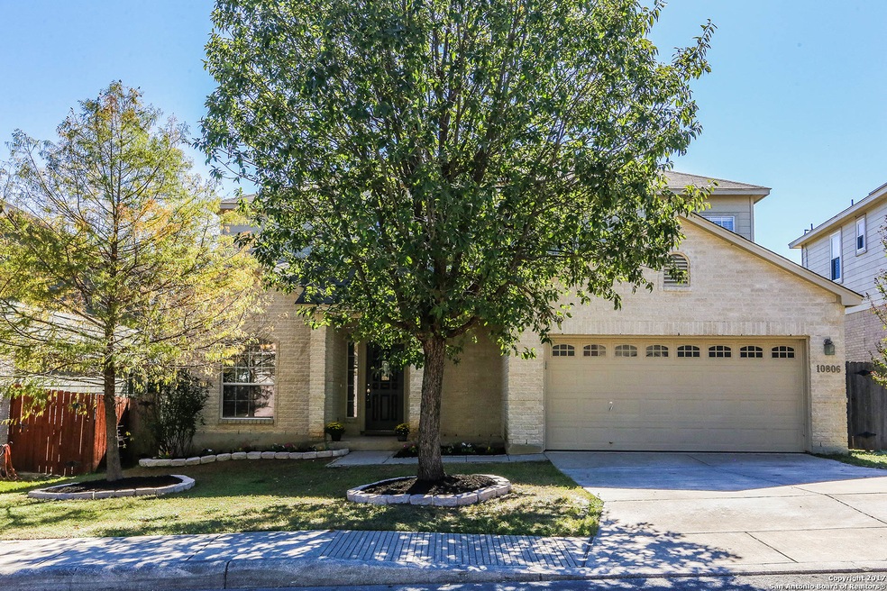 10806 Marot Field unit 1, Helotes, TX 78023 - photo 1