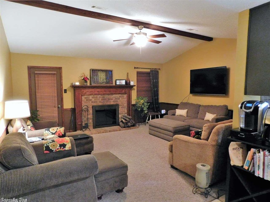 0 Wills Ct, Conway, AR 72034 - photo 1