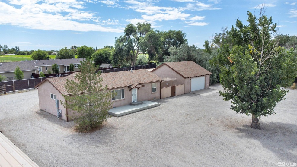 5424 Desert Hills Loop, Fallon, NV 89406 - photo 1