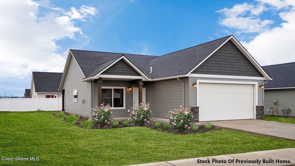 1 Stock Exterior Clearwater