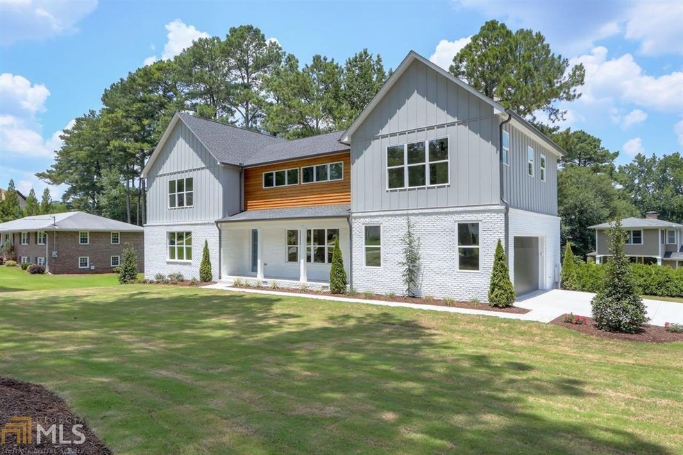 0 Academy Ct NE unit 8825347, Atlanta, GA 30345 - photo 1