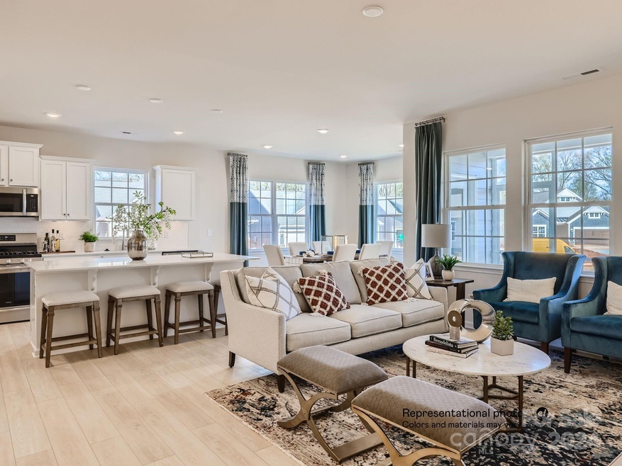 107 Carolina Cherry Ct unit BF5 133, Statesville, NC 28625 - photo 1