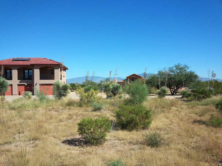 111 N Davidson Rd unit 7, Vail, AZ 85641 - photo 1