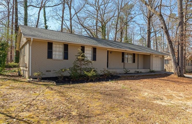 3042 Sasanqua Ln SW, Marietta, GA 30008 - photo 1