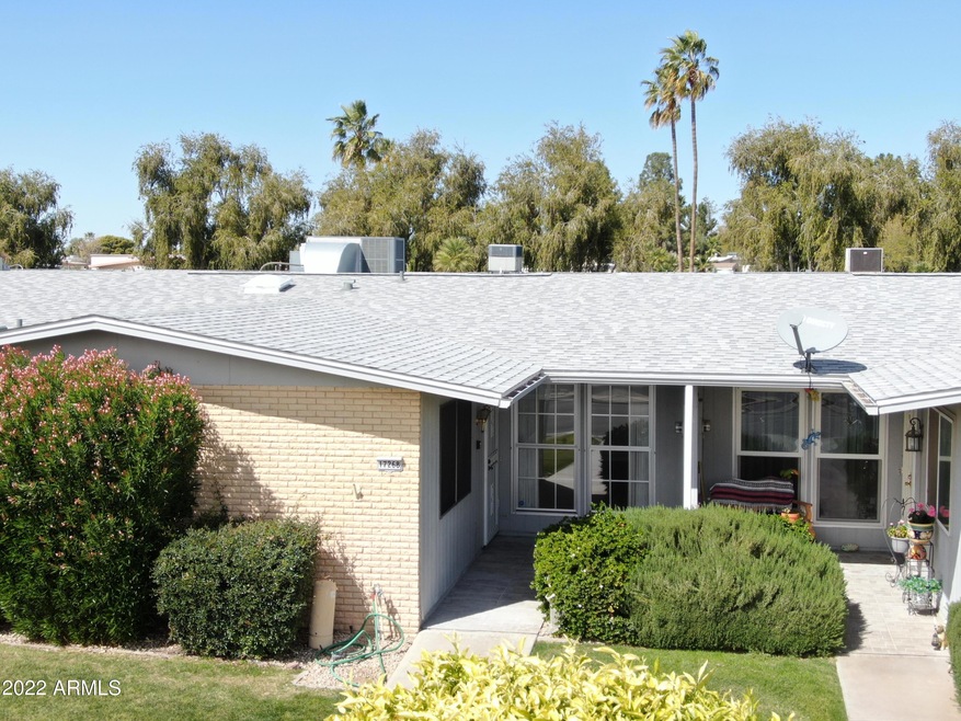 17268 N Del Webb Blvd, Sun City, AZ 85373 - photo 1