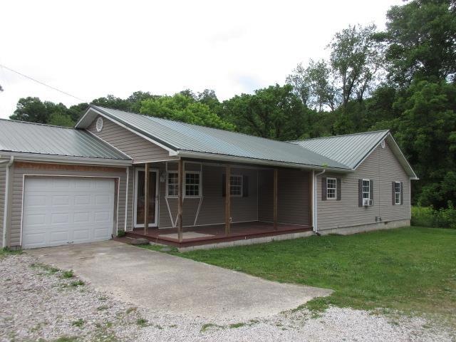 Main View