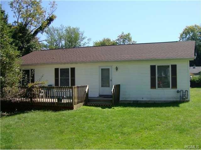 112 Scott St unit F, Monroe, NY 10950 - photo 1