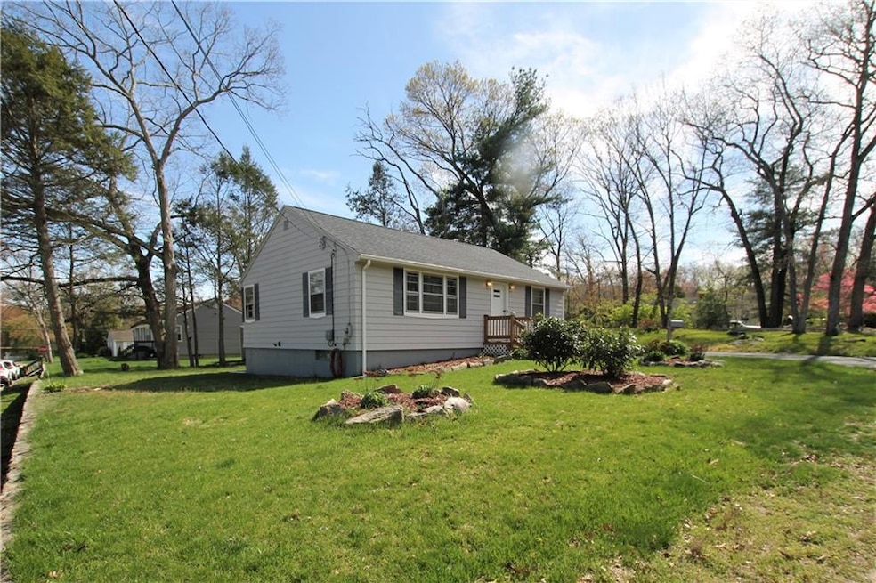 Sold $310,000 • Co-Listing Agent