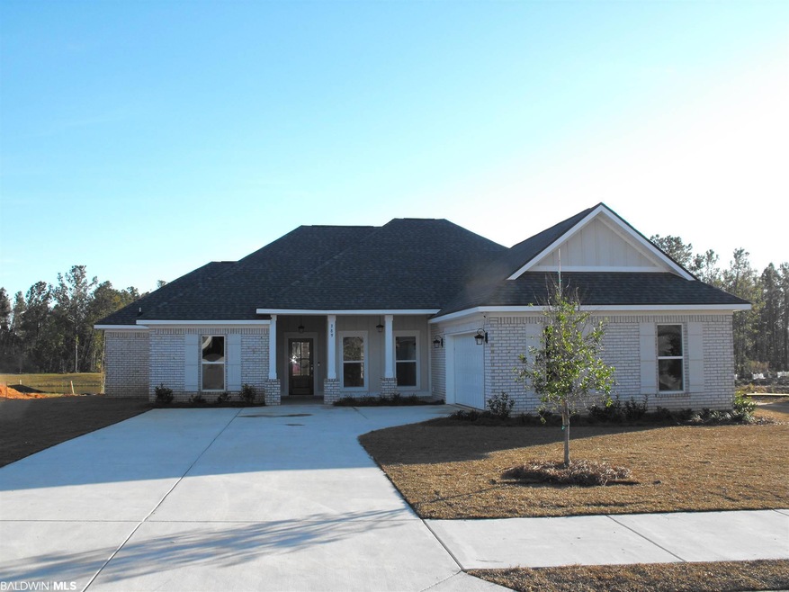 389 Roosa Ave, Gulf Shores, AL 36542 - photo 1