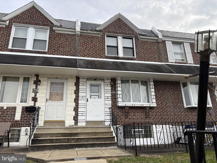 5409 Erdrick St, Philadelphia, PA 19124 - photo 1
