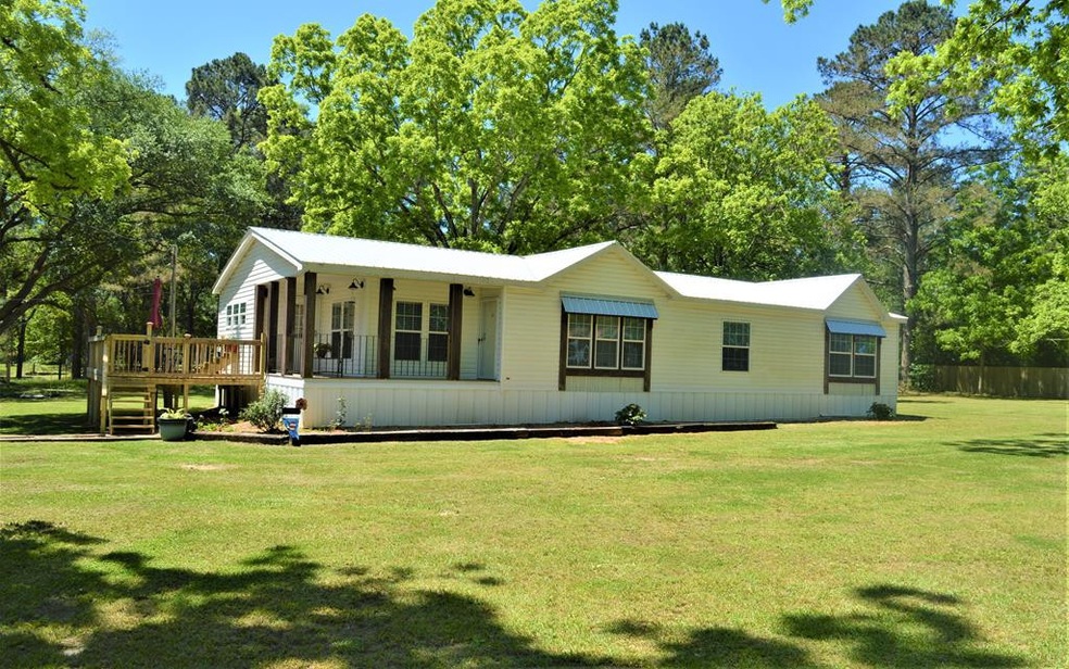 1012 Park Dr, McComb, MS 39648 - photo 1