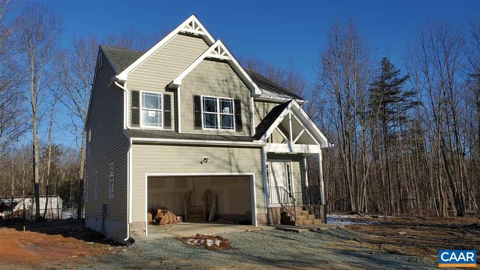 25 Weston Rd unit MV 2, Louisa, VA 23093 - photo 1