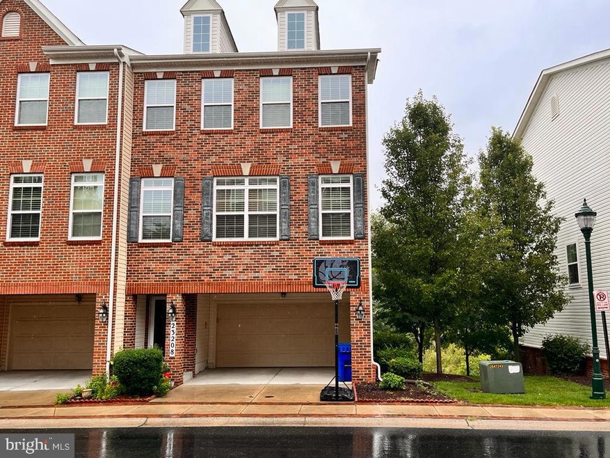 23208 Scholl Manor Way unit 1316, Clarksburg, MD 20871 - photo 1