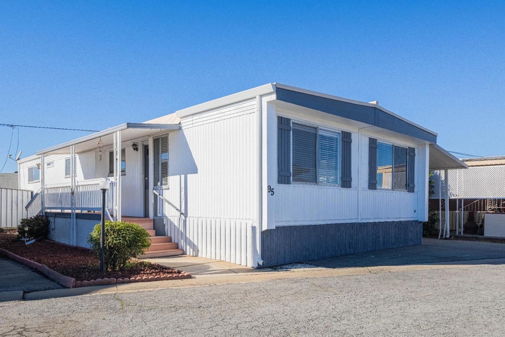 55 San Juan Grade Rd unit 95, Salinas, CA 93906 - photo 1