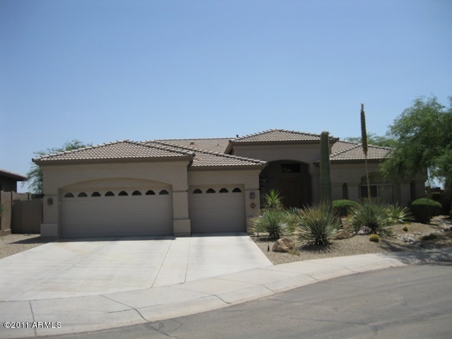 10849 E Mirasol Cir, Scottsdale, AZ 85255 - photo 1