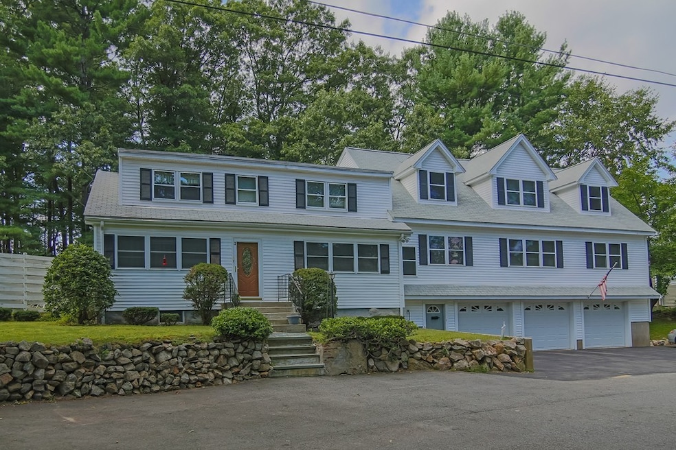 3 Ciccone Way, Billerica, MA 01821 - photo 1